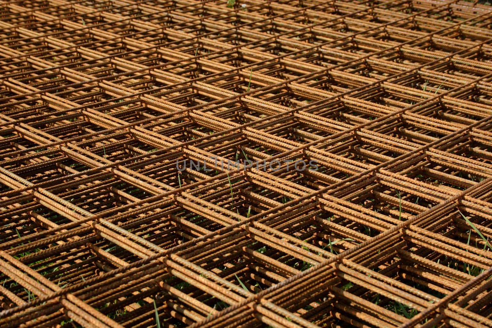 Structural steel 02