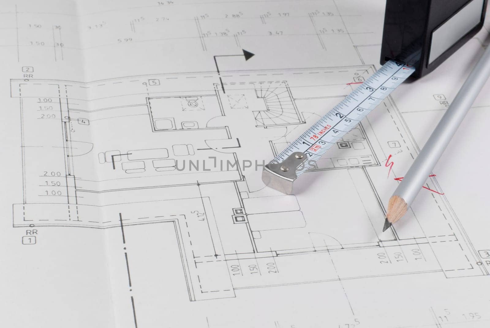 Construction plan