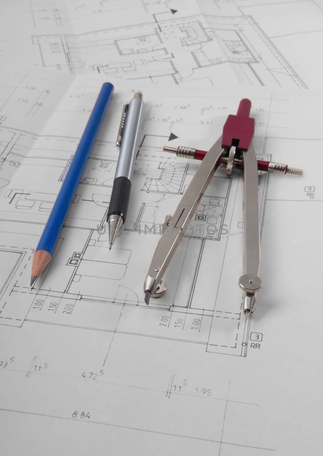 Construction plan