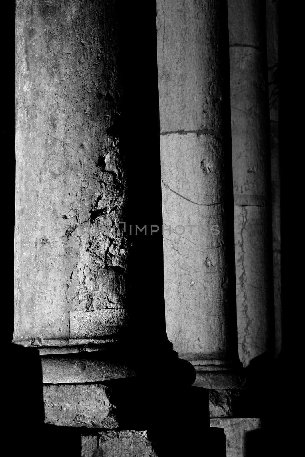 Pillars