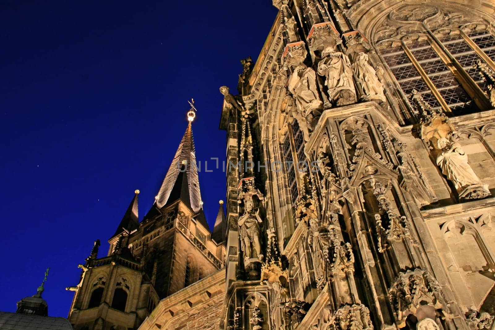 cathedral