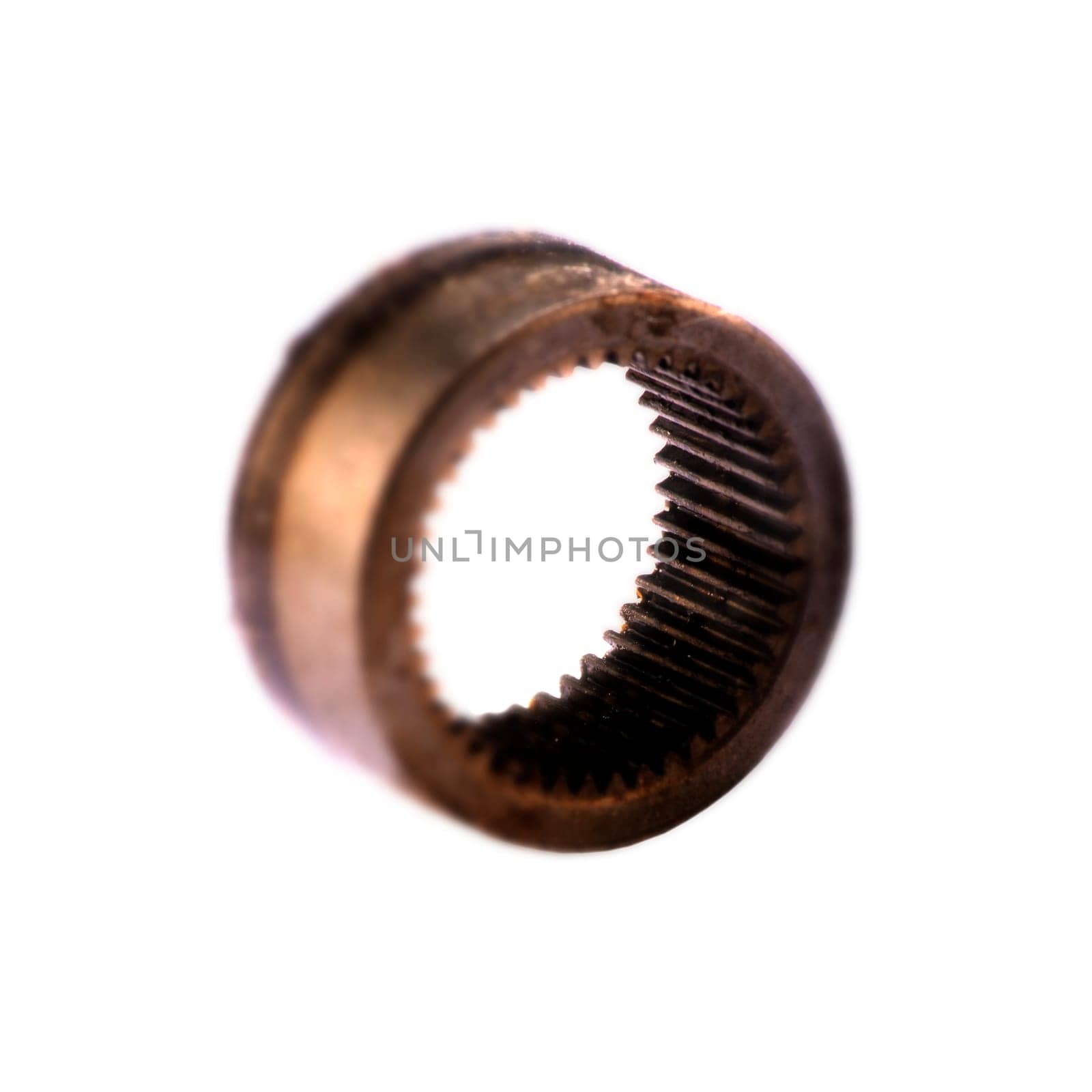 Metal Bearings