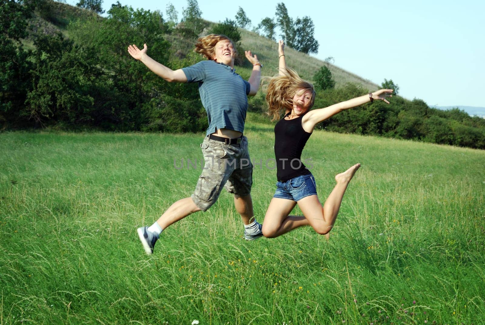 carefree