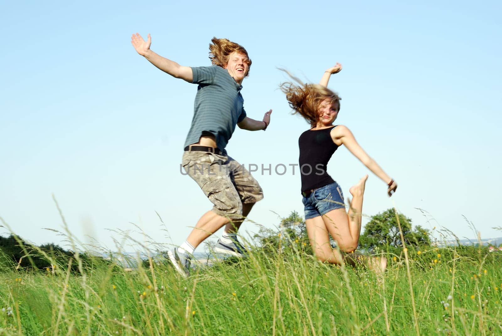carefree