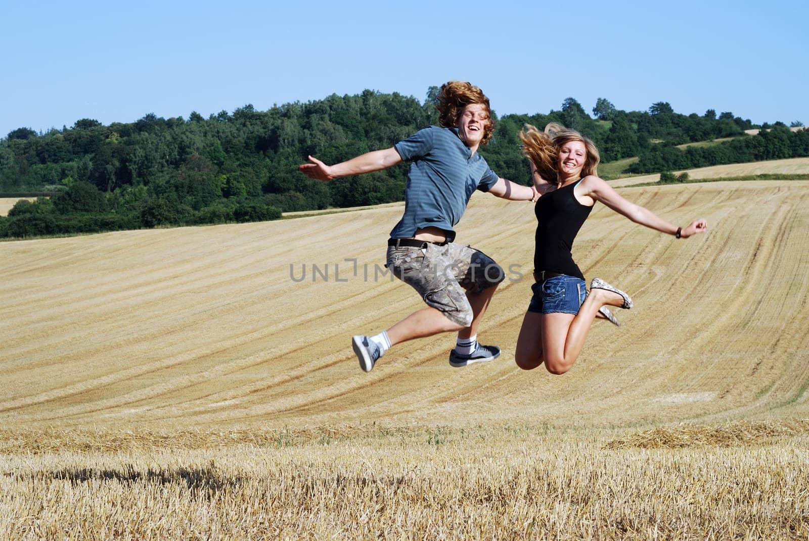 carefree