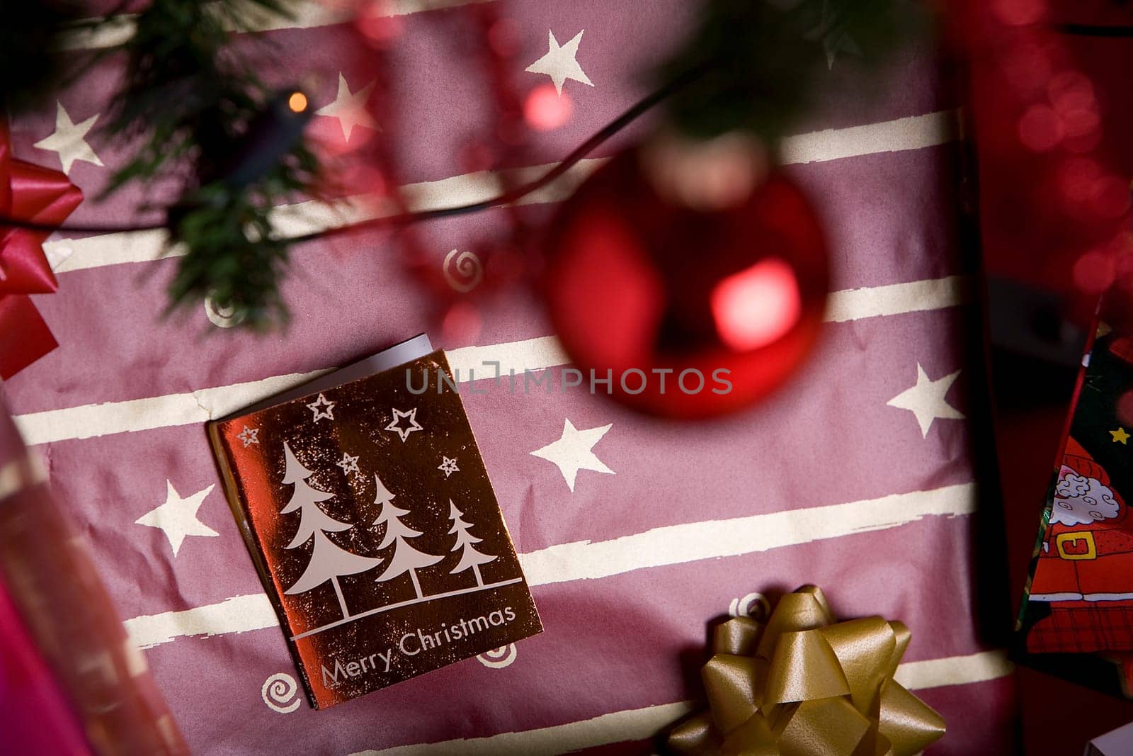 Merry Christmas