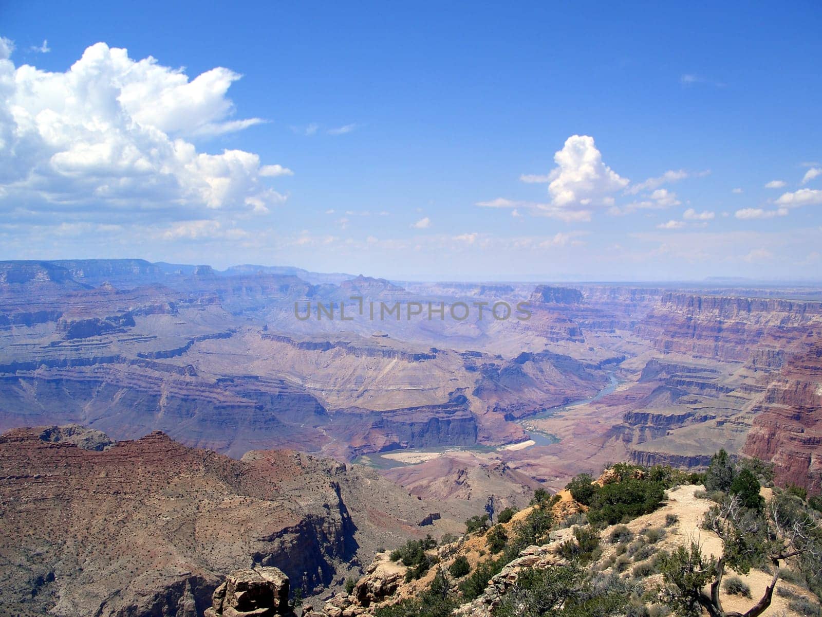 Grand Canyon National Park