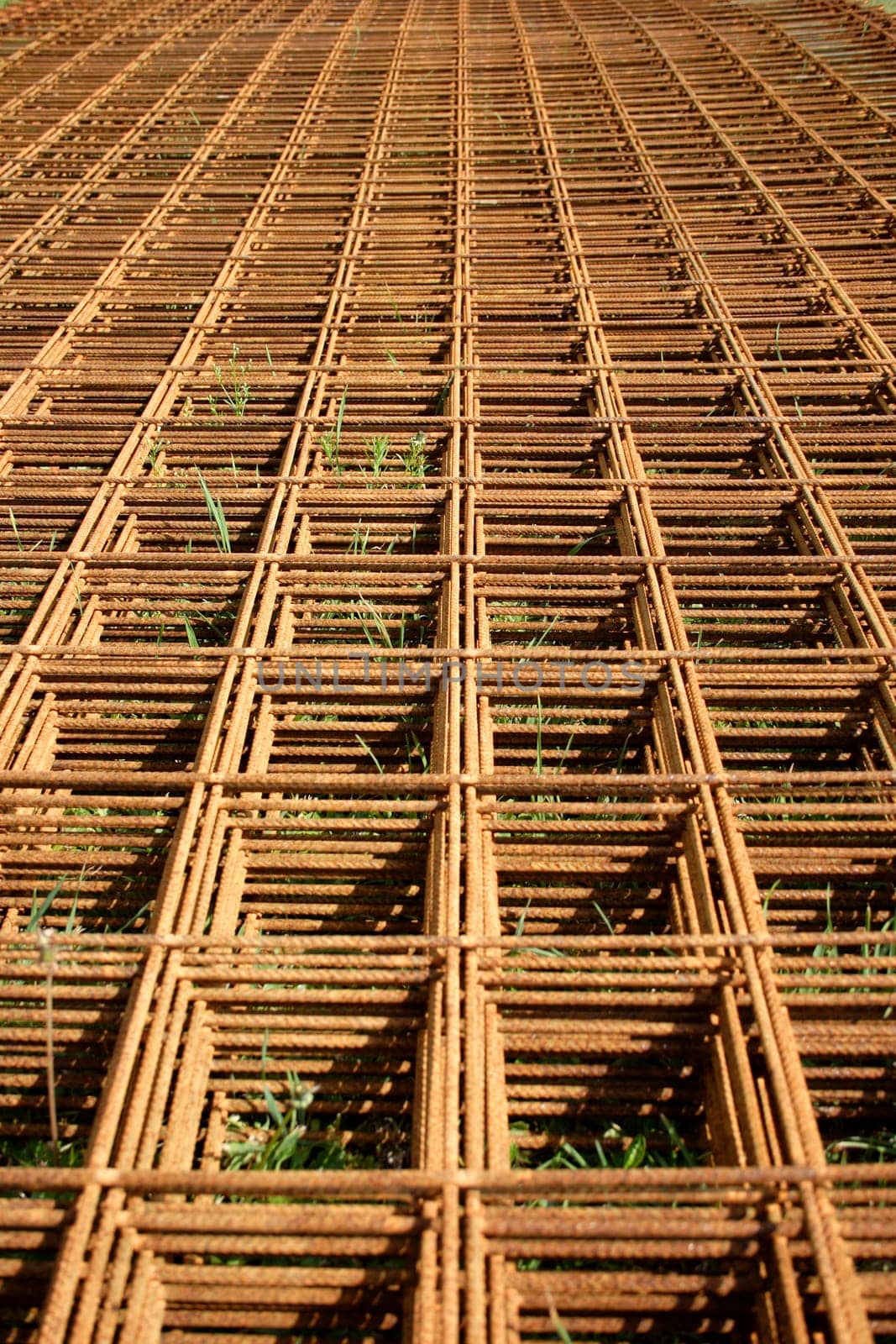 Structural steel 11