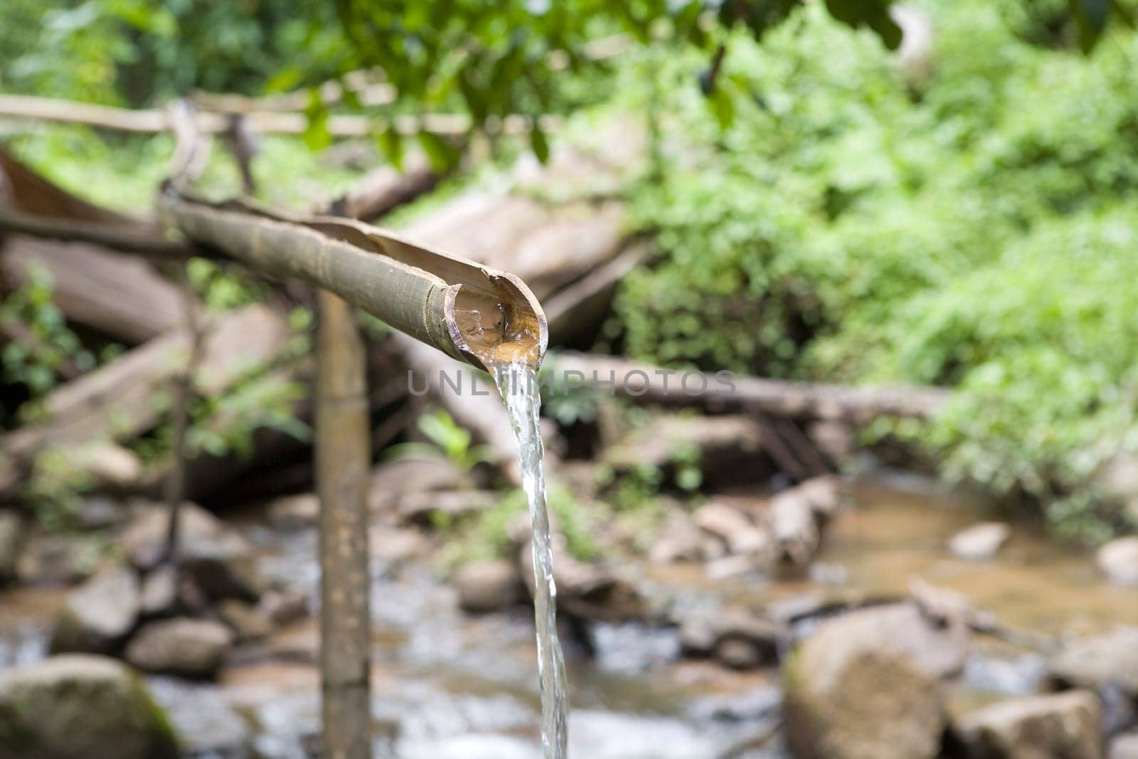 Water pipe