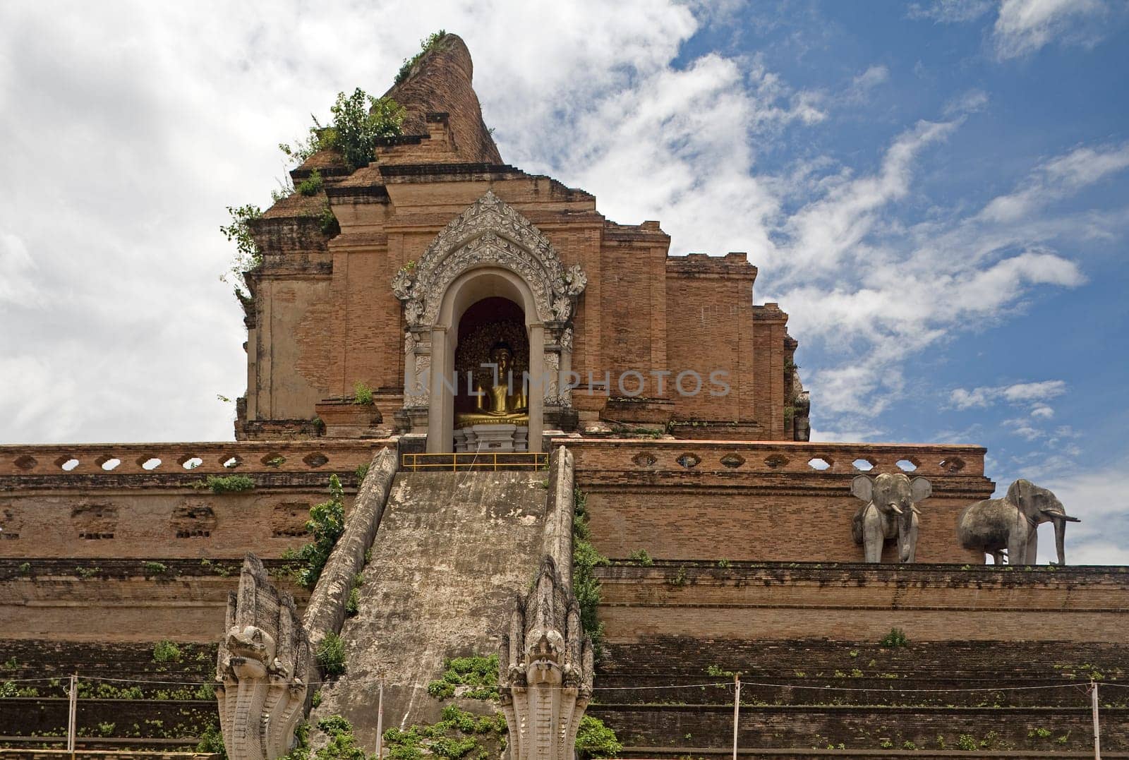 Wat Chedi Luang