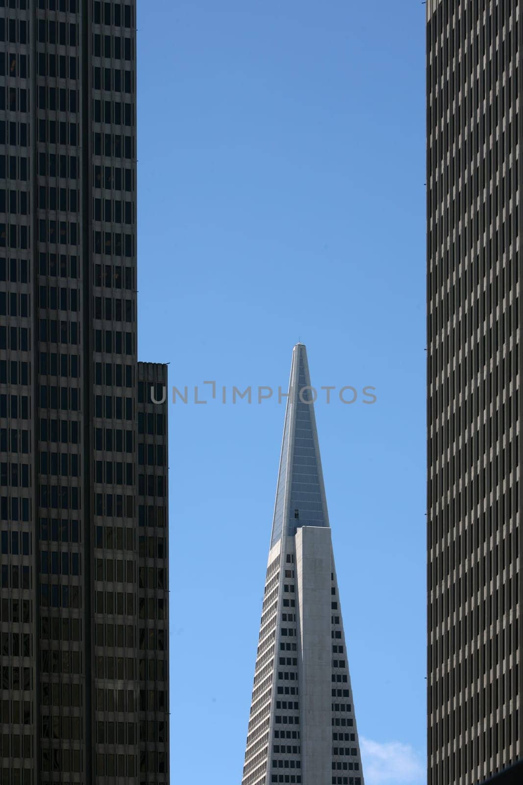 San Francisco - Financial District