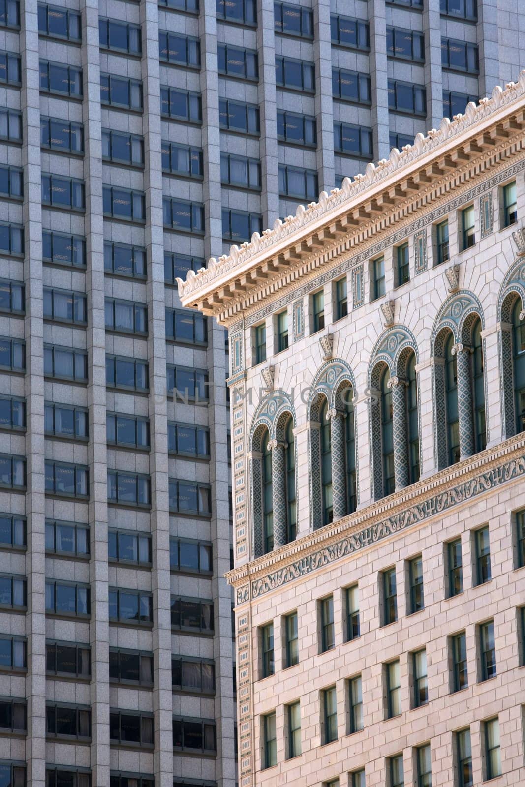 San Francisco - Financial District