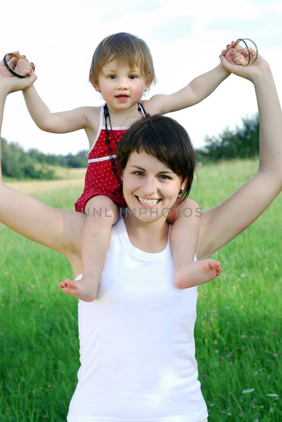 piggyback