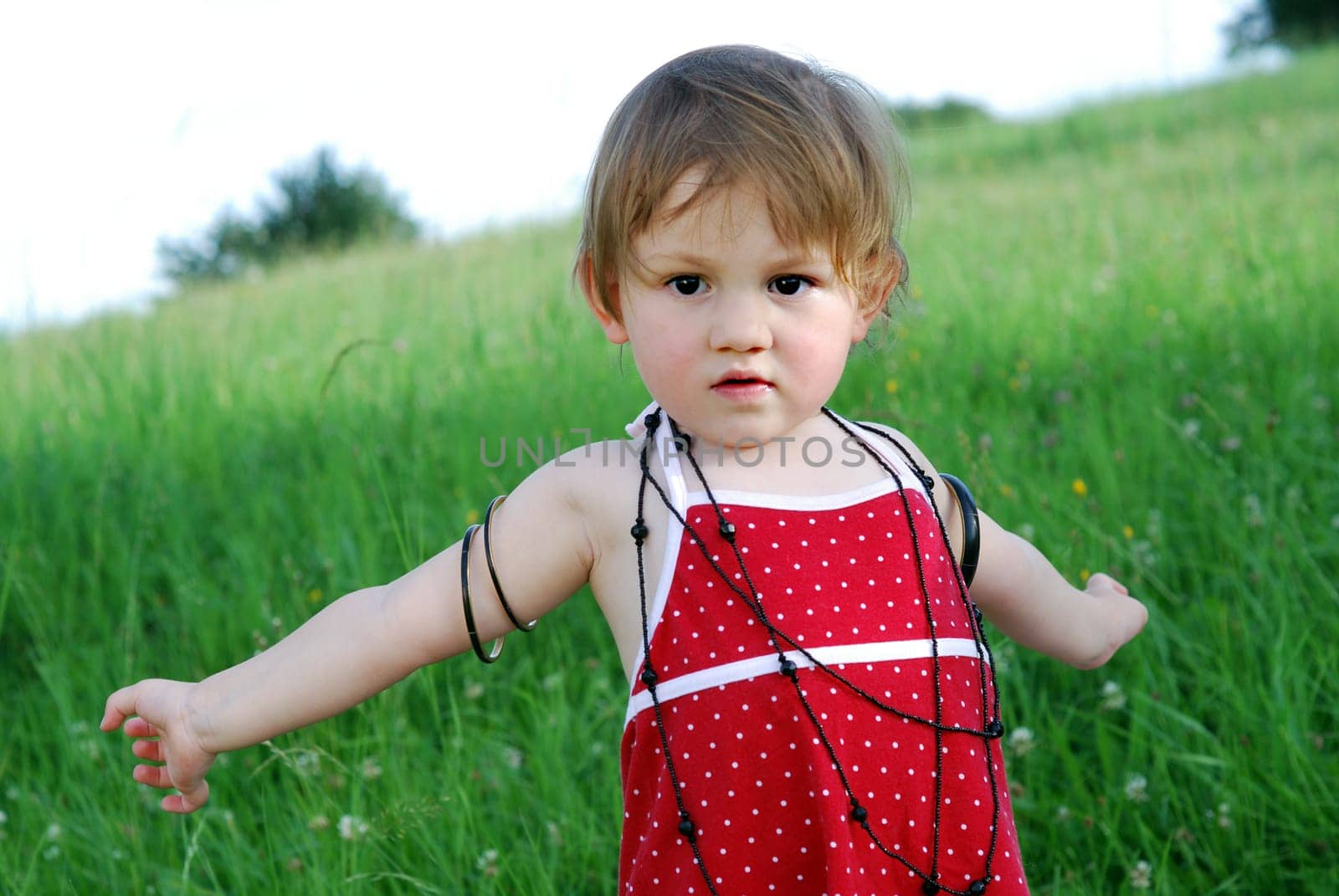 Children's Portrait
