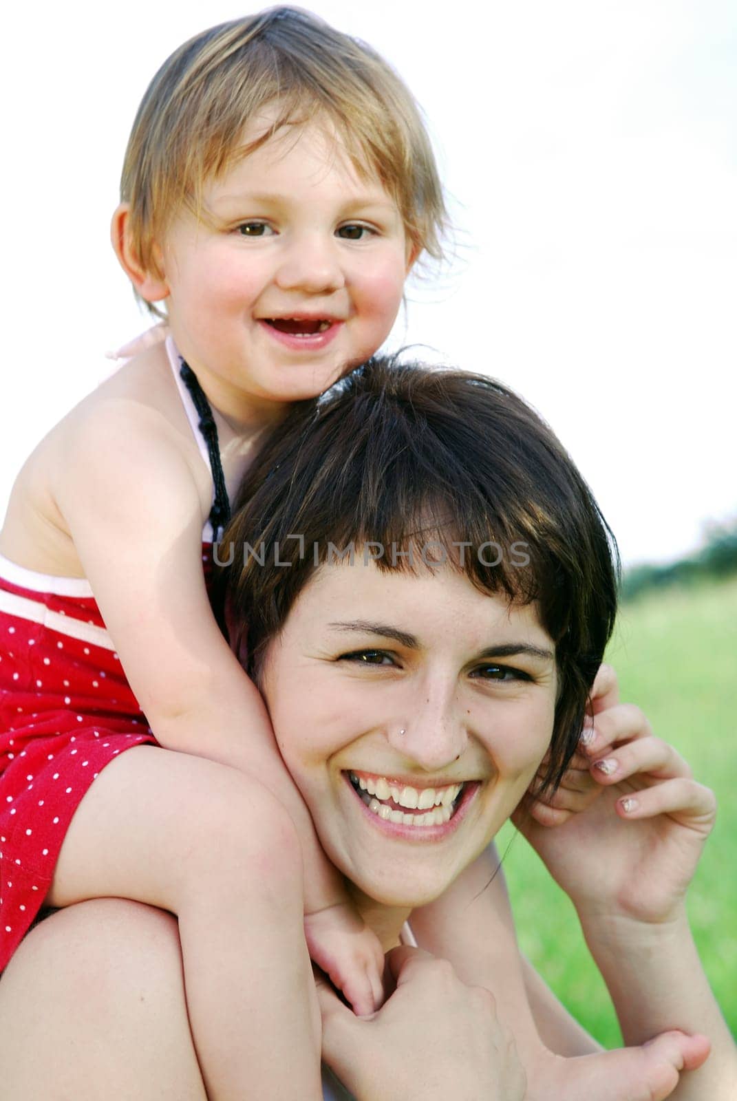 piggyback
