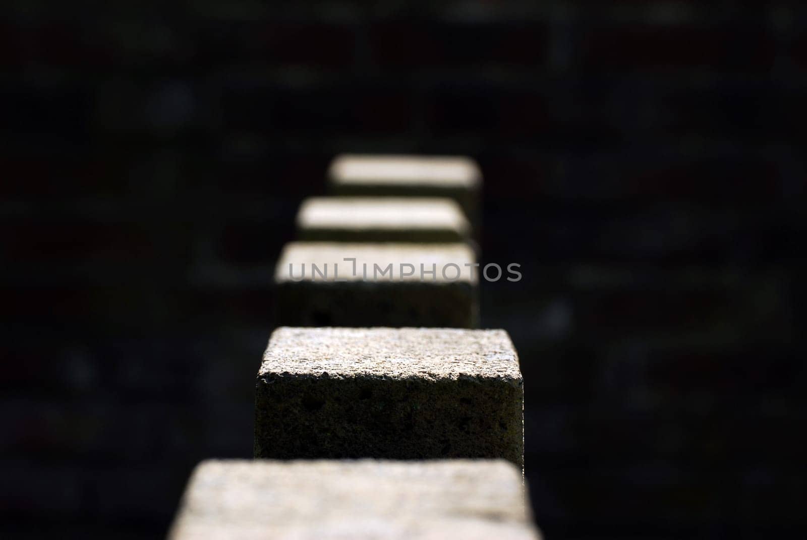 Gravestones