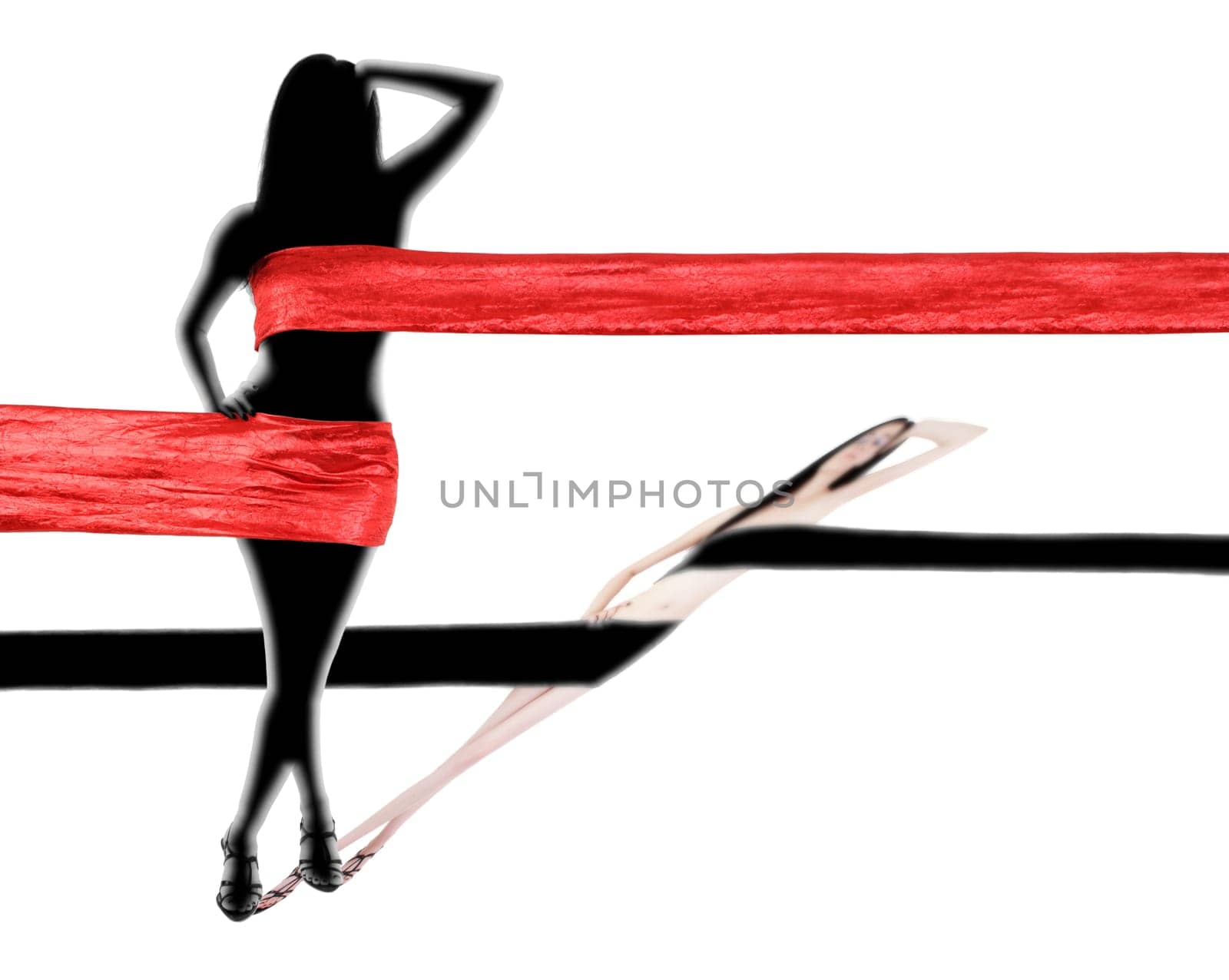 Reverse Shadow 1