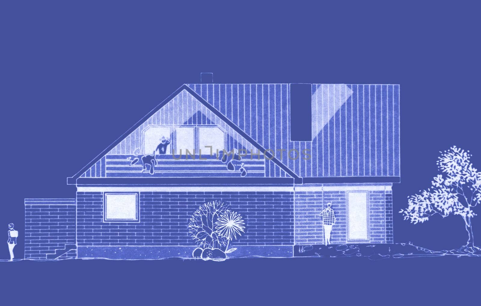 Construction plan