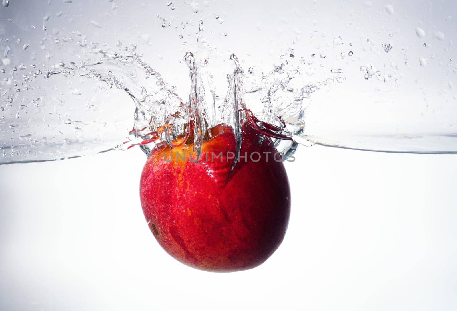 Applesplash IV