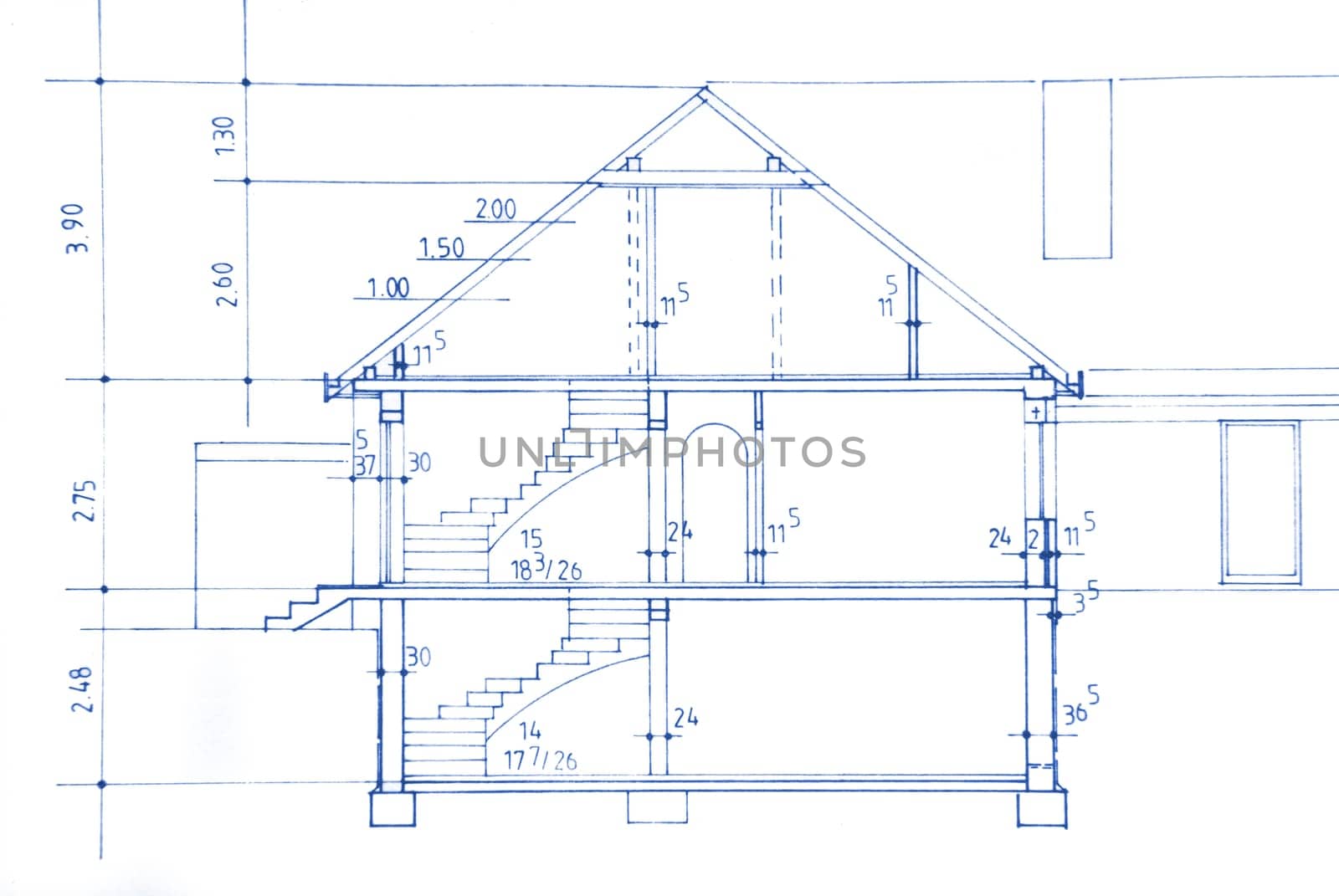 Construction plan