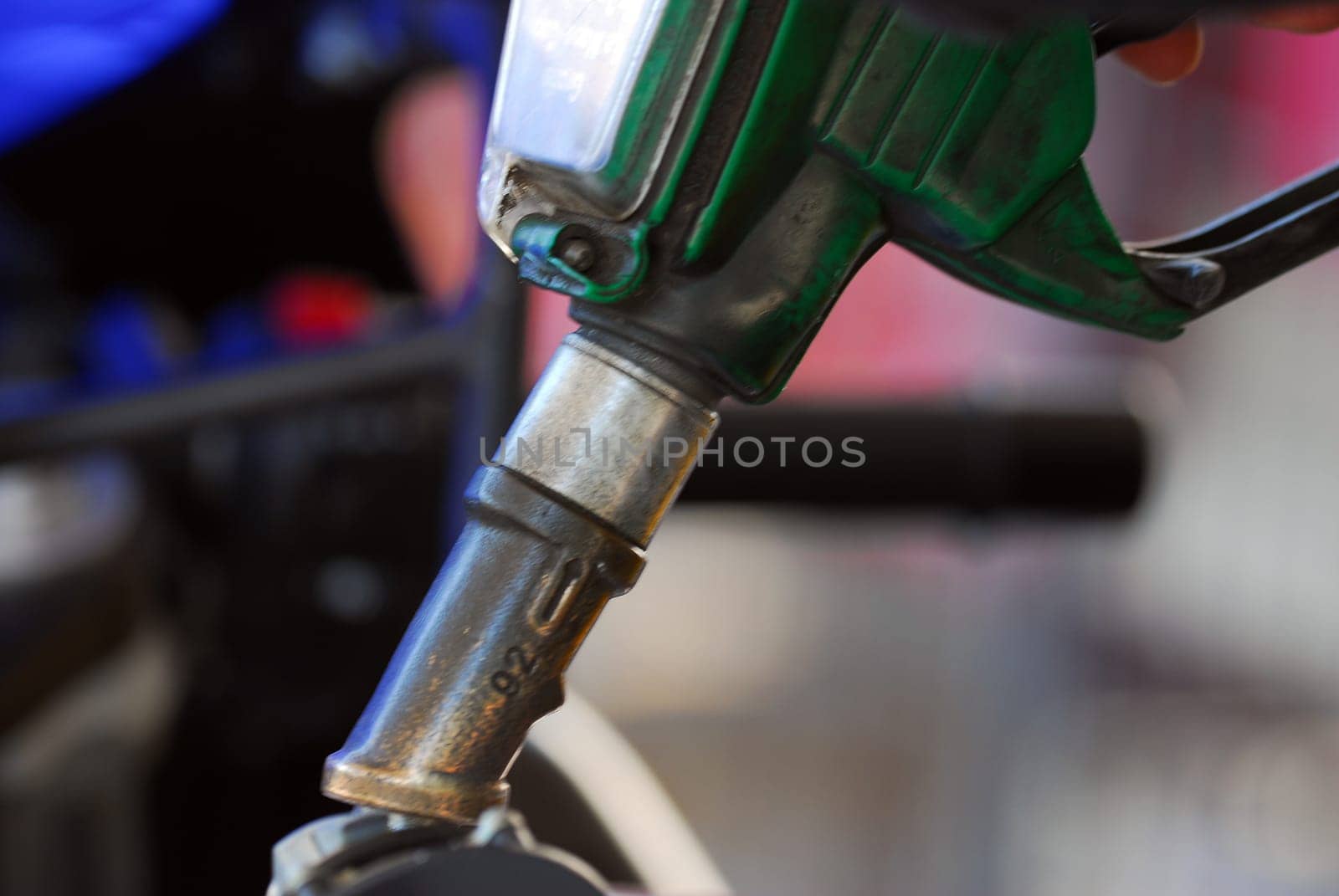 refuel