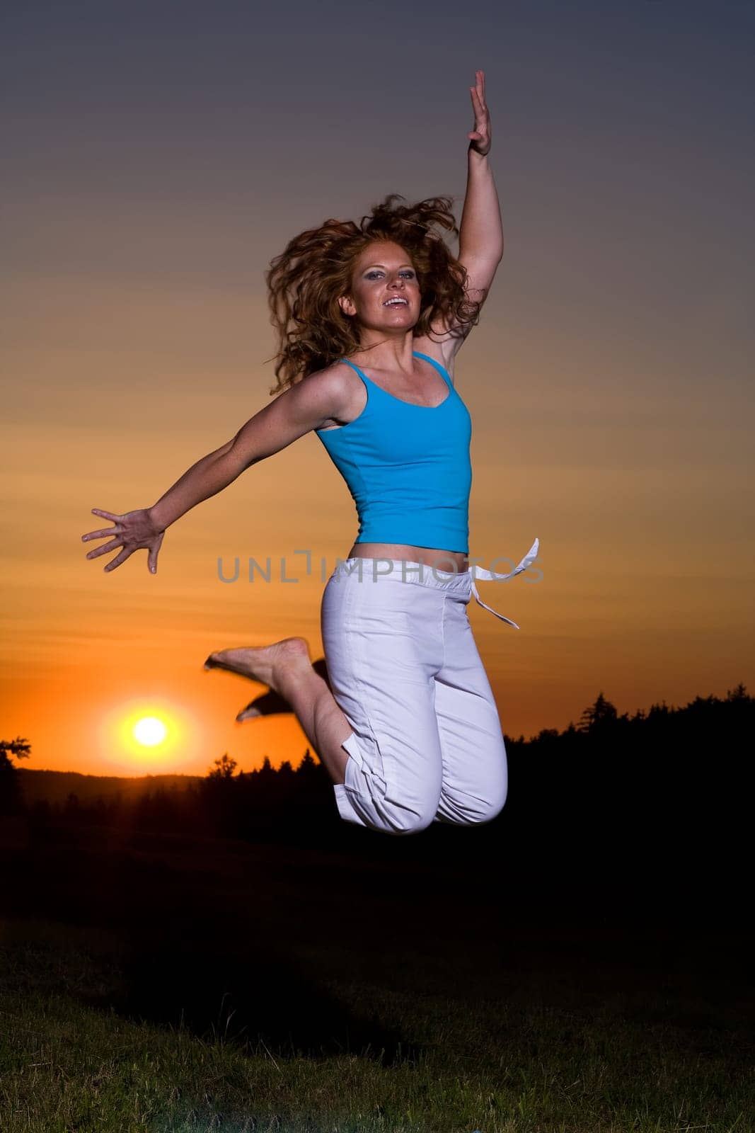 Jump III