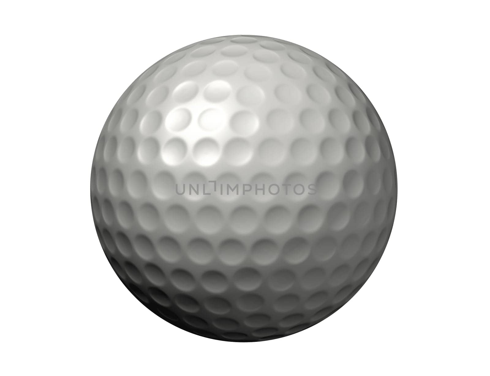 Golf ball