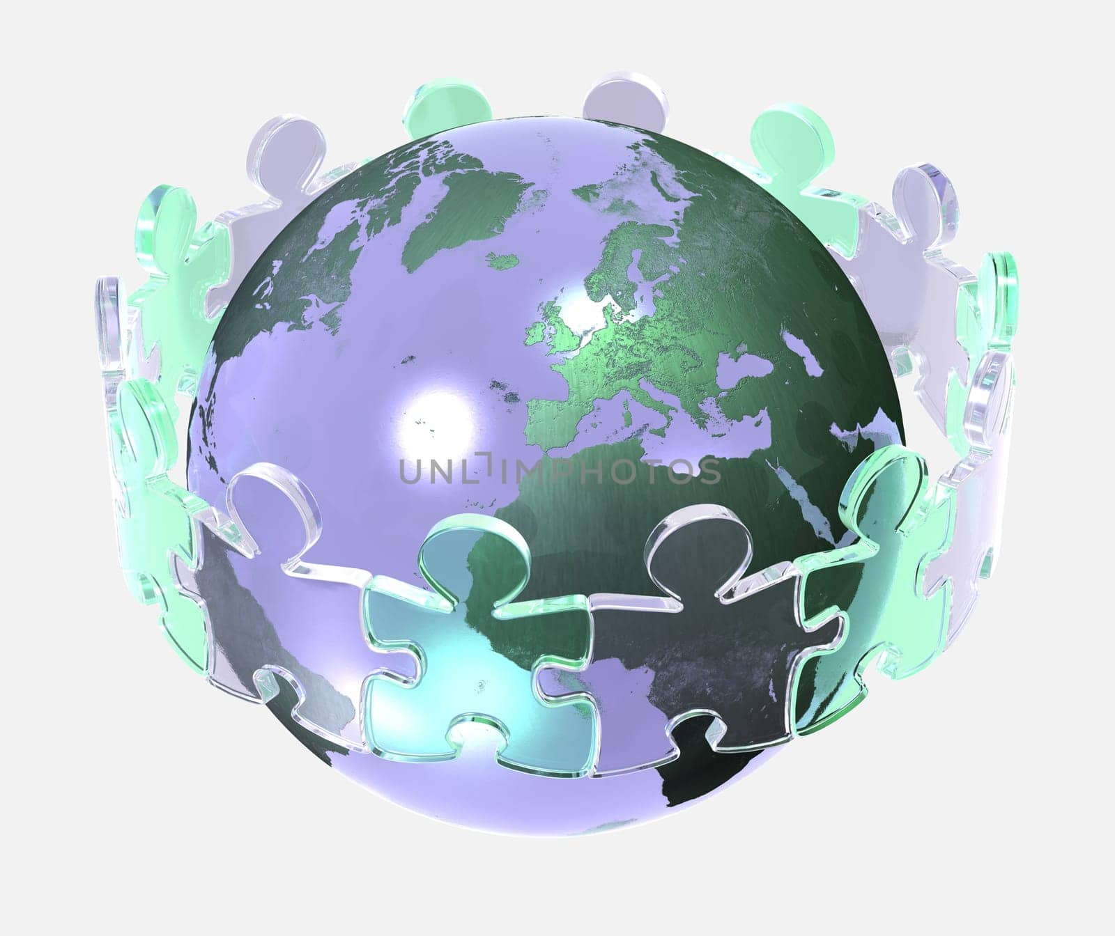 Protect our earth