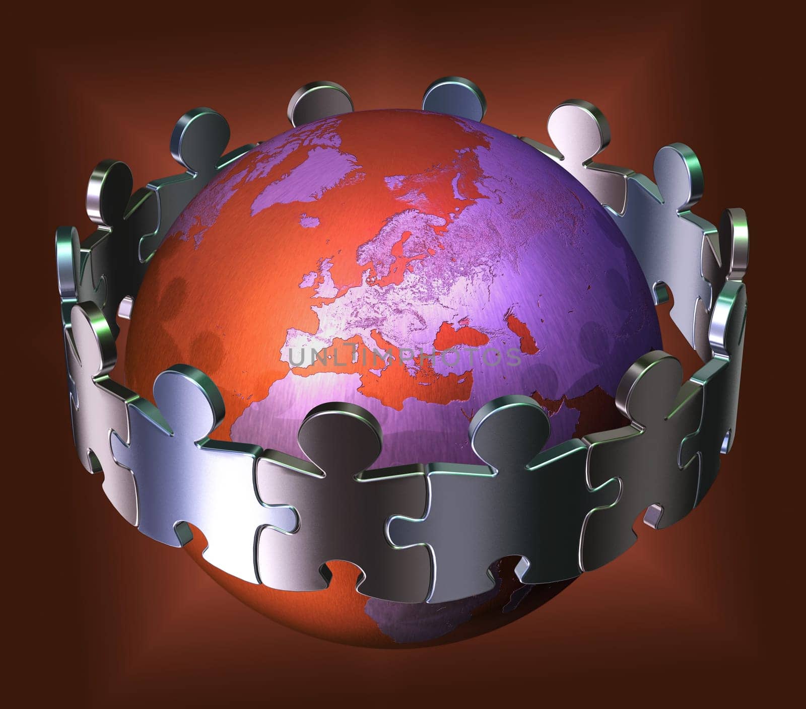 Team Worker
