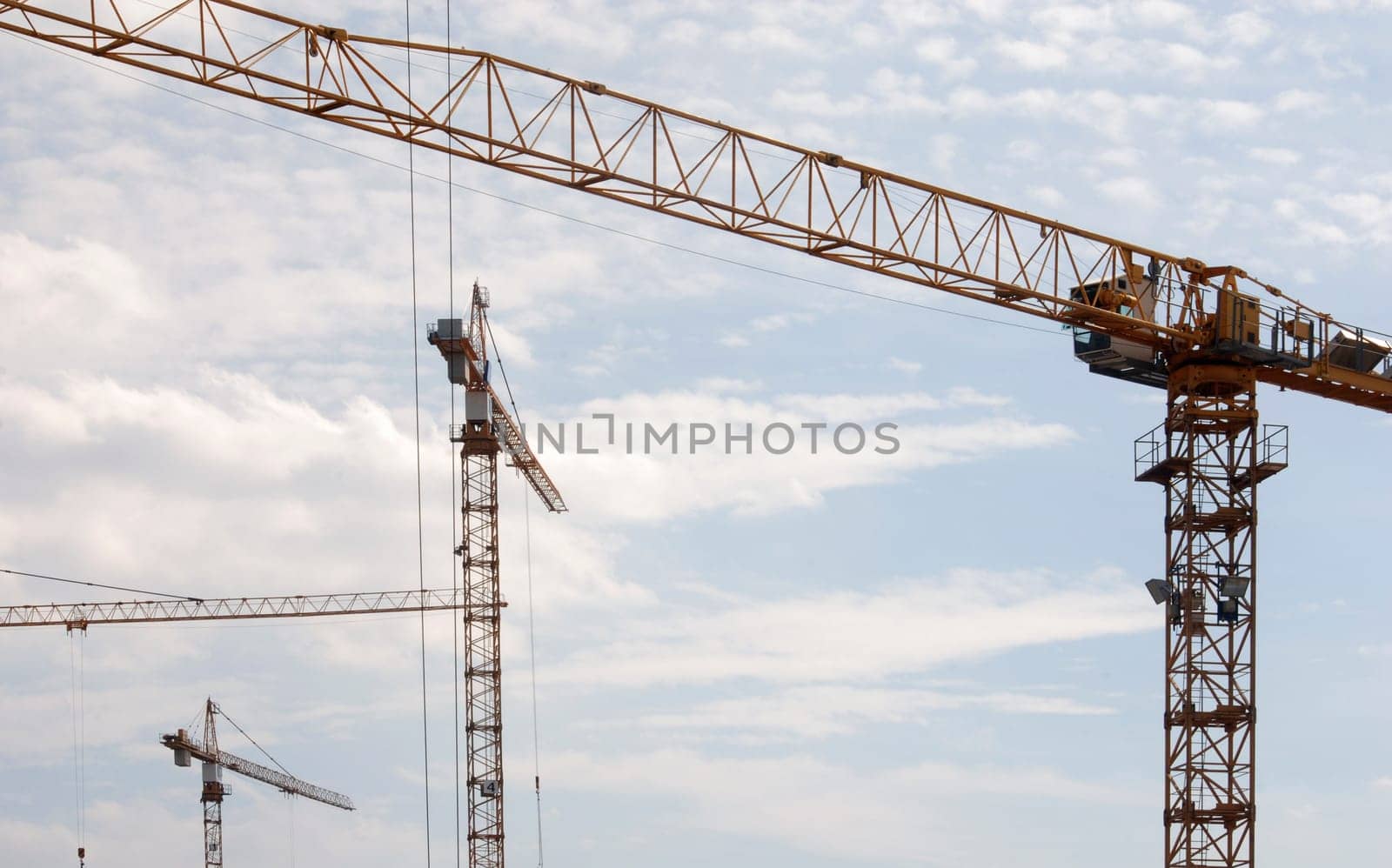 Building site