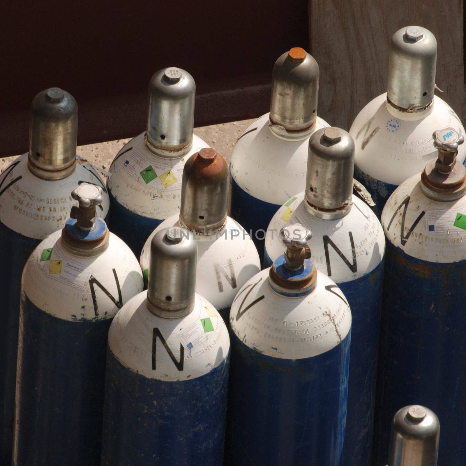 Cylinders