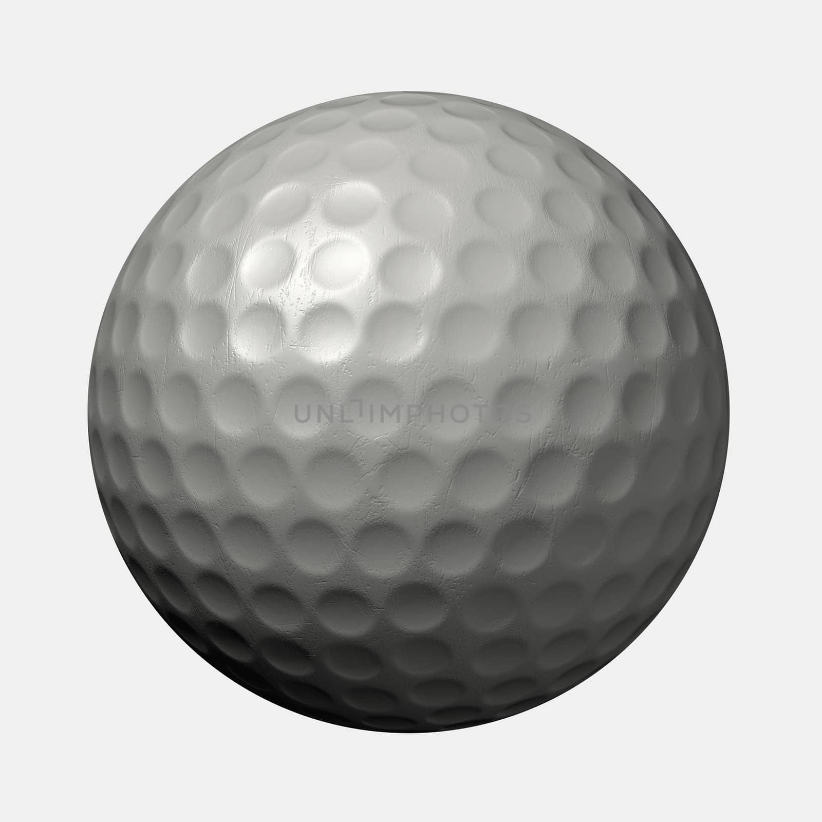 Golf ball
