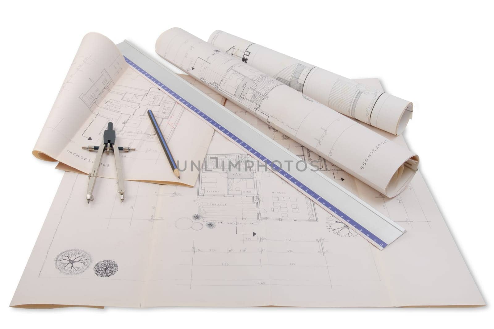 Construction plan