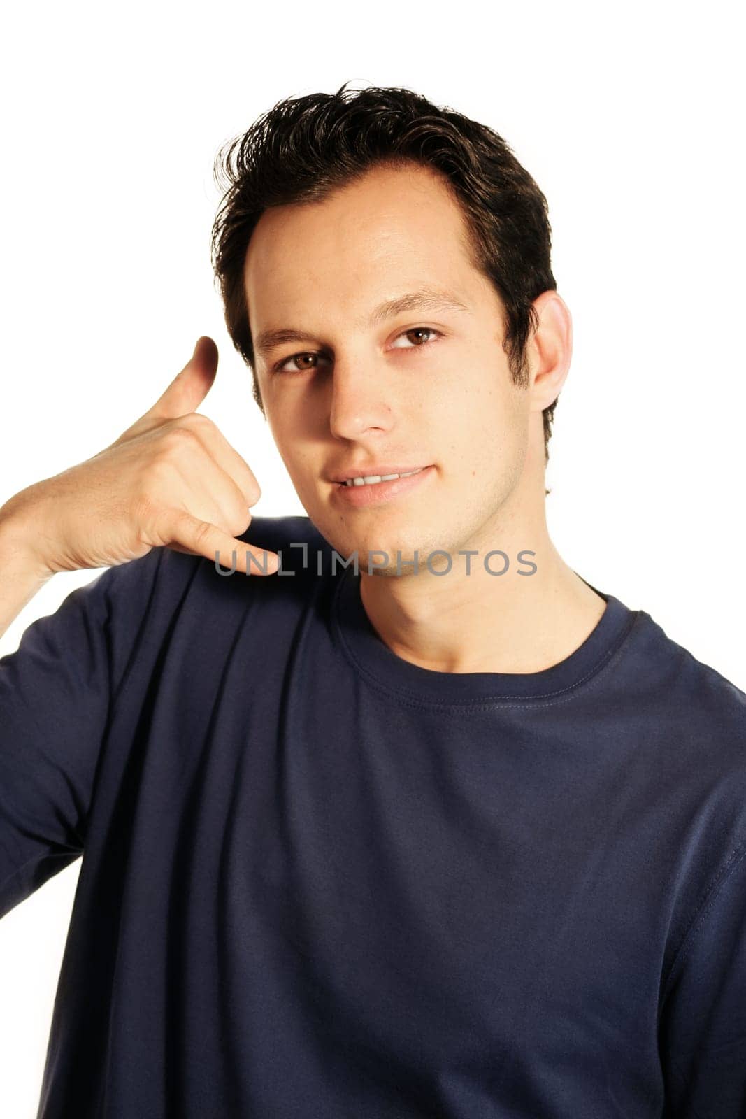 Call me