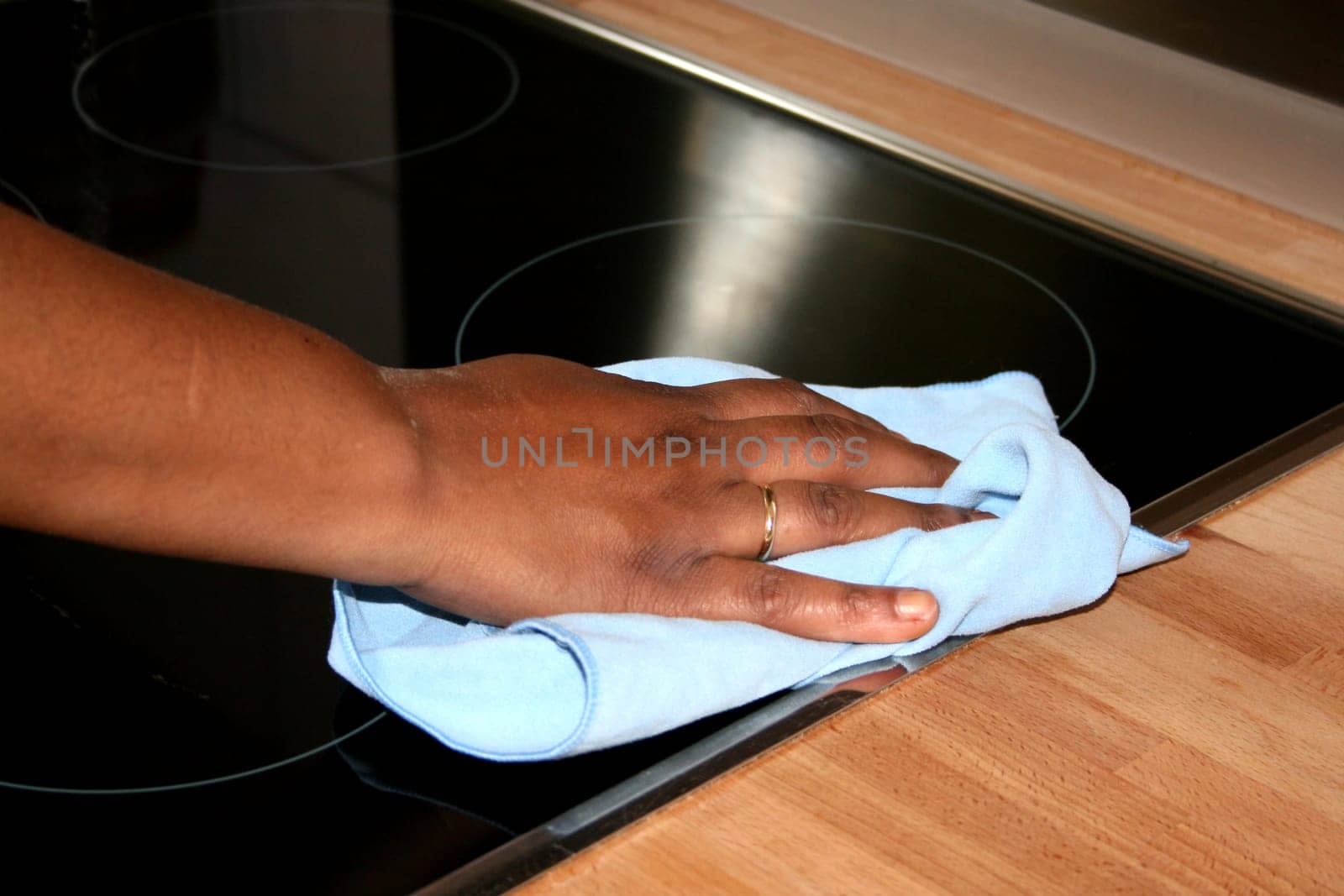 Cleaning (2)