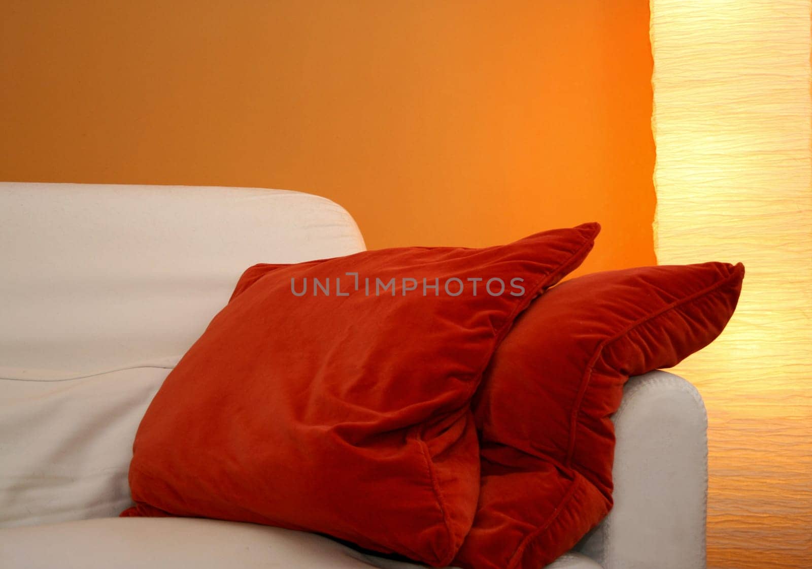 My favorite place in my apartment...:-)
