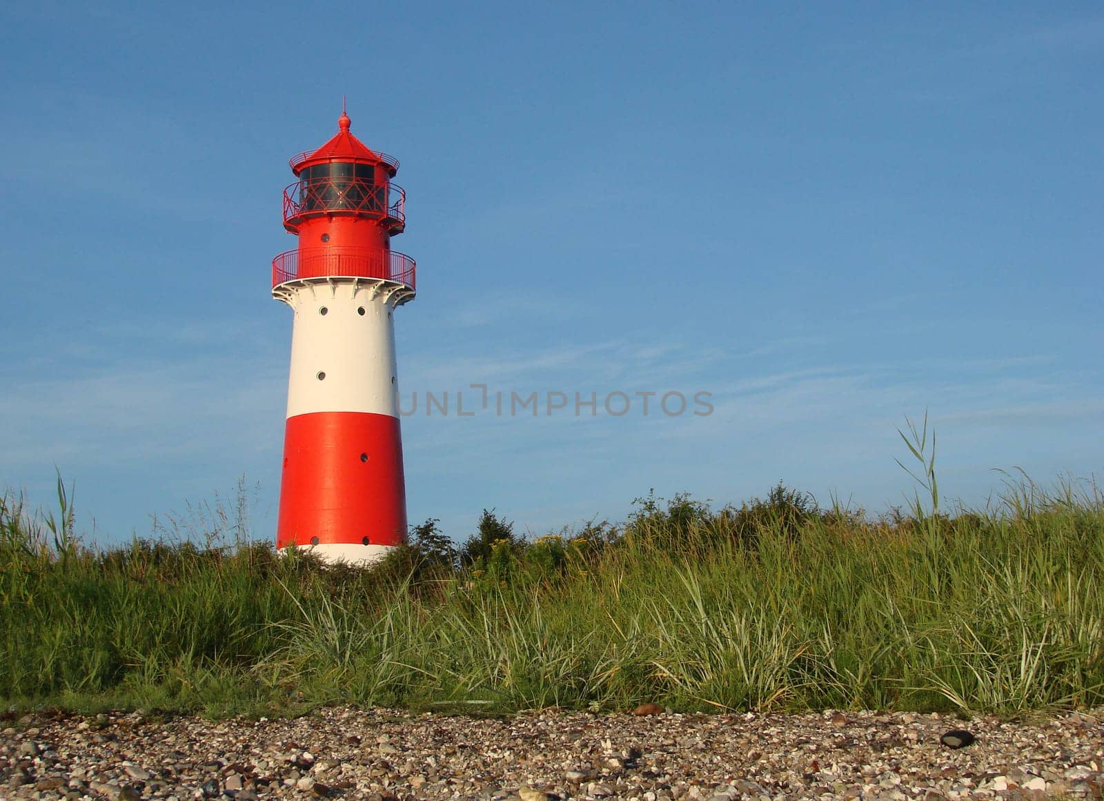 Lighthouse Falshöft