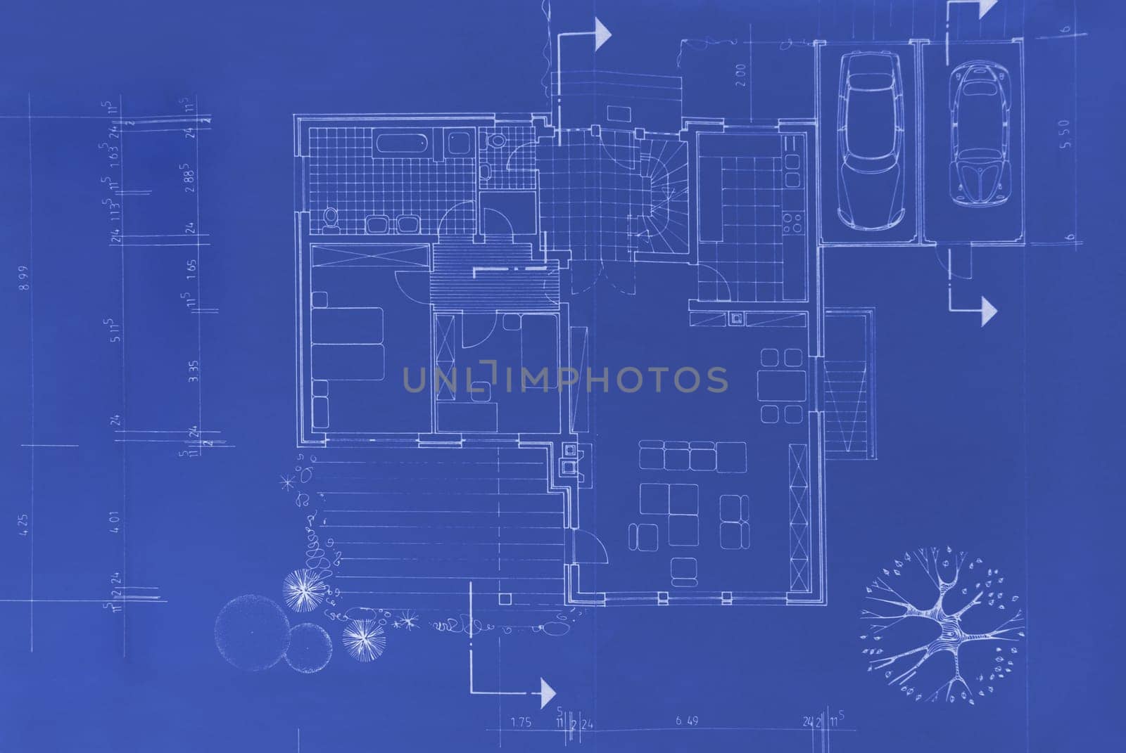Construction plan