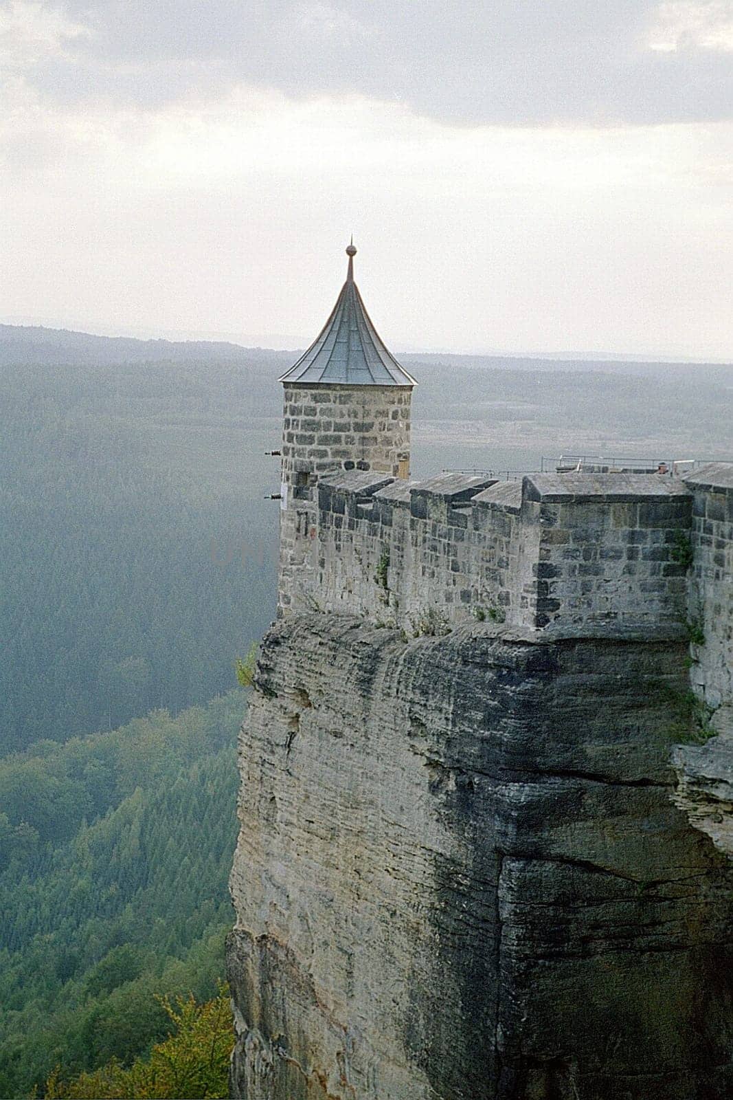 Königstein Fortress