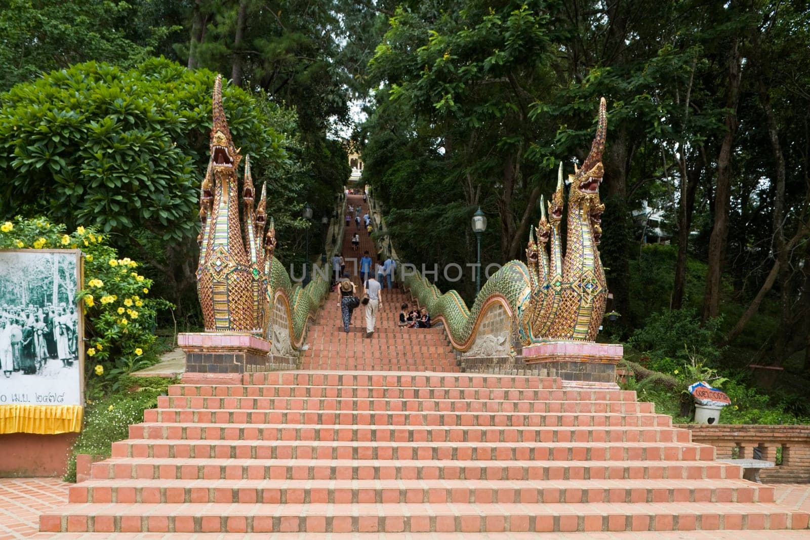 Doi Suthep