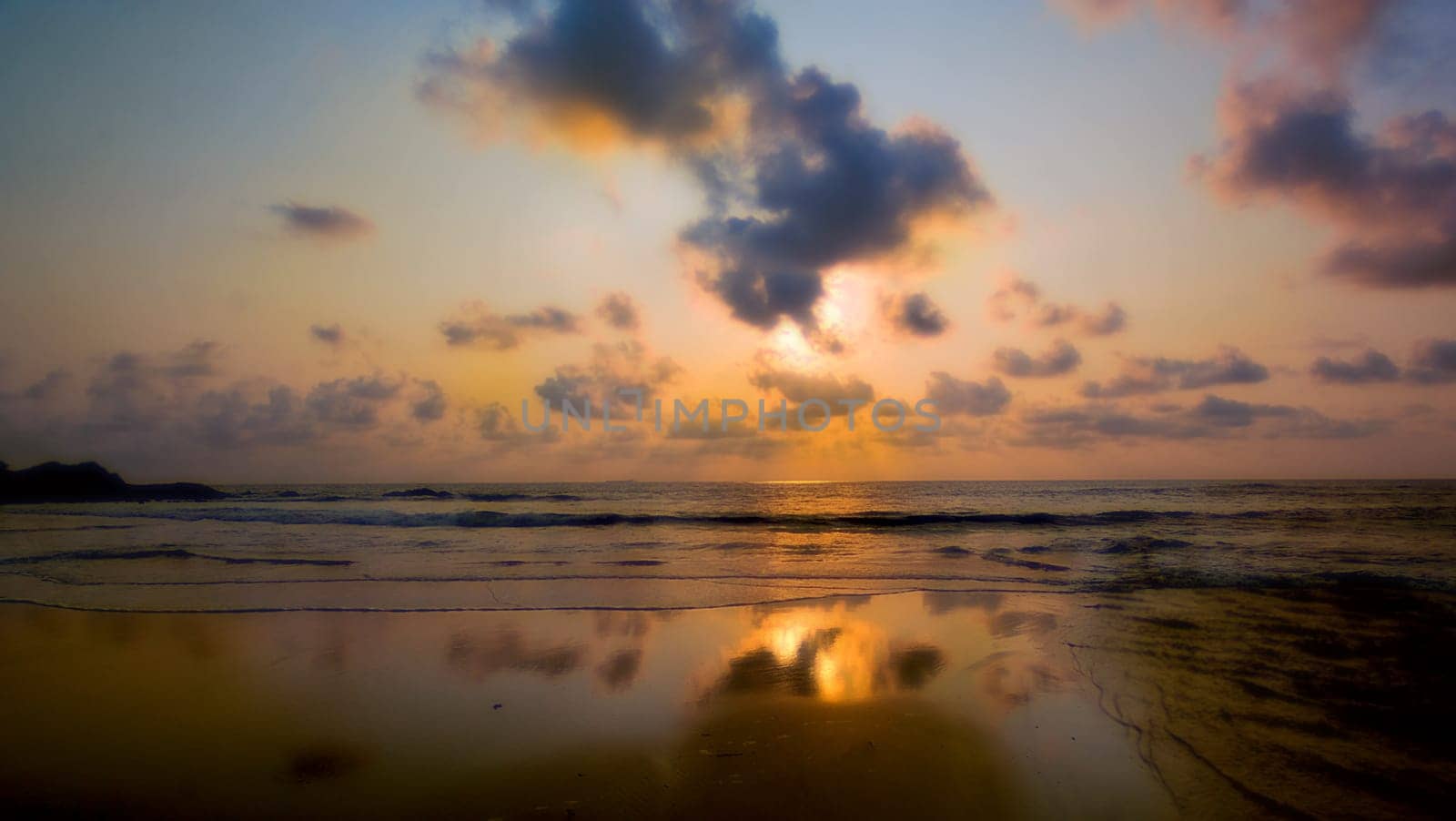 ... the sun mirror