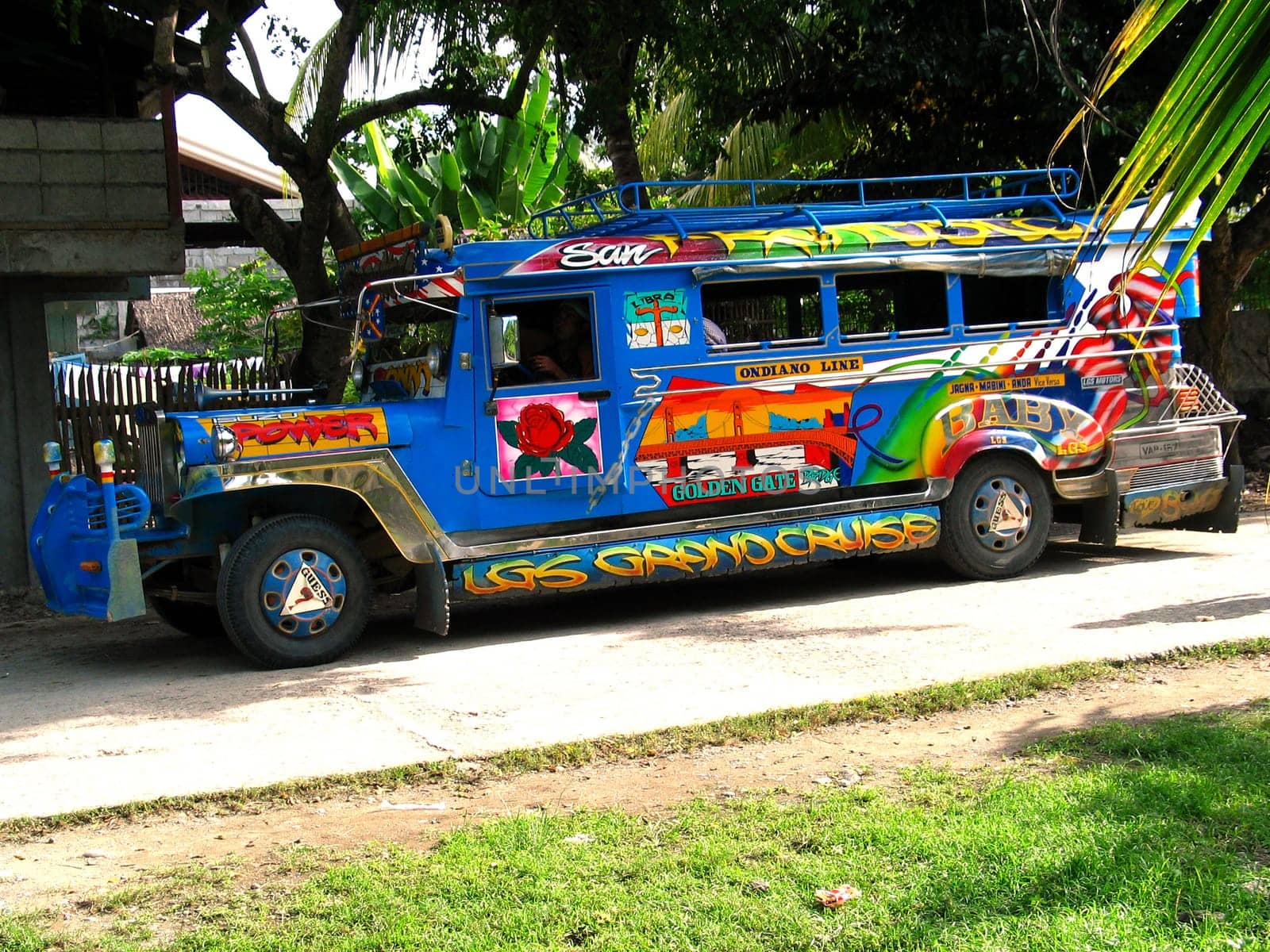 Jeepney