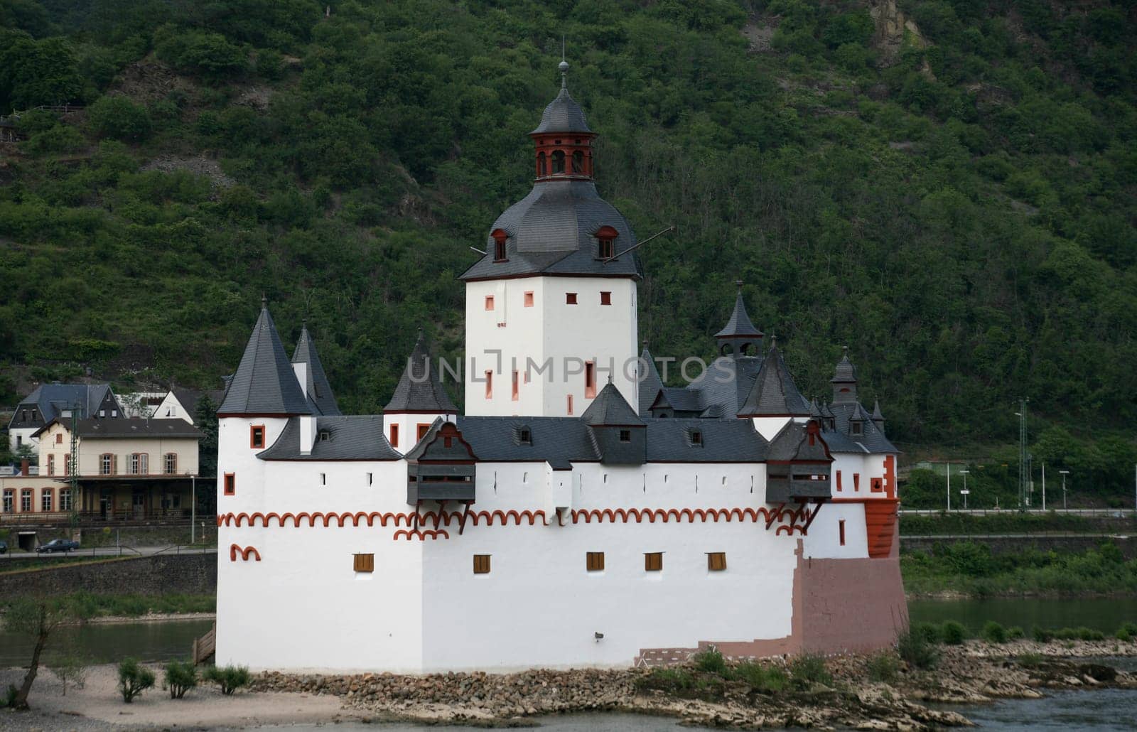 Pfalzgrafenstein