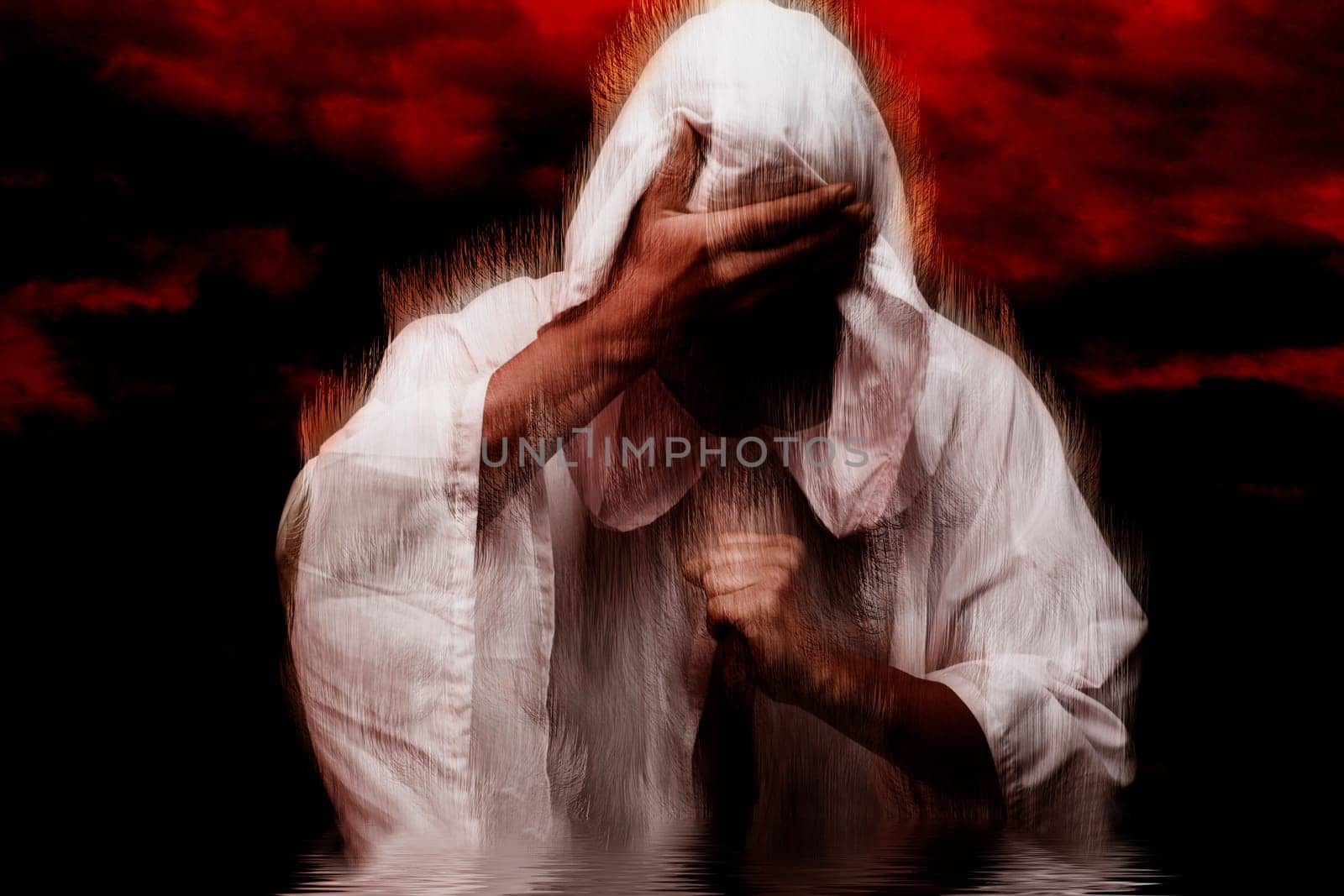Sodom and Gomorrah... by fototatort