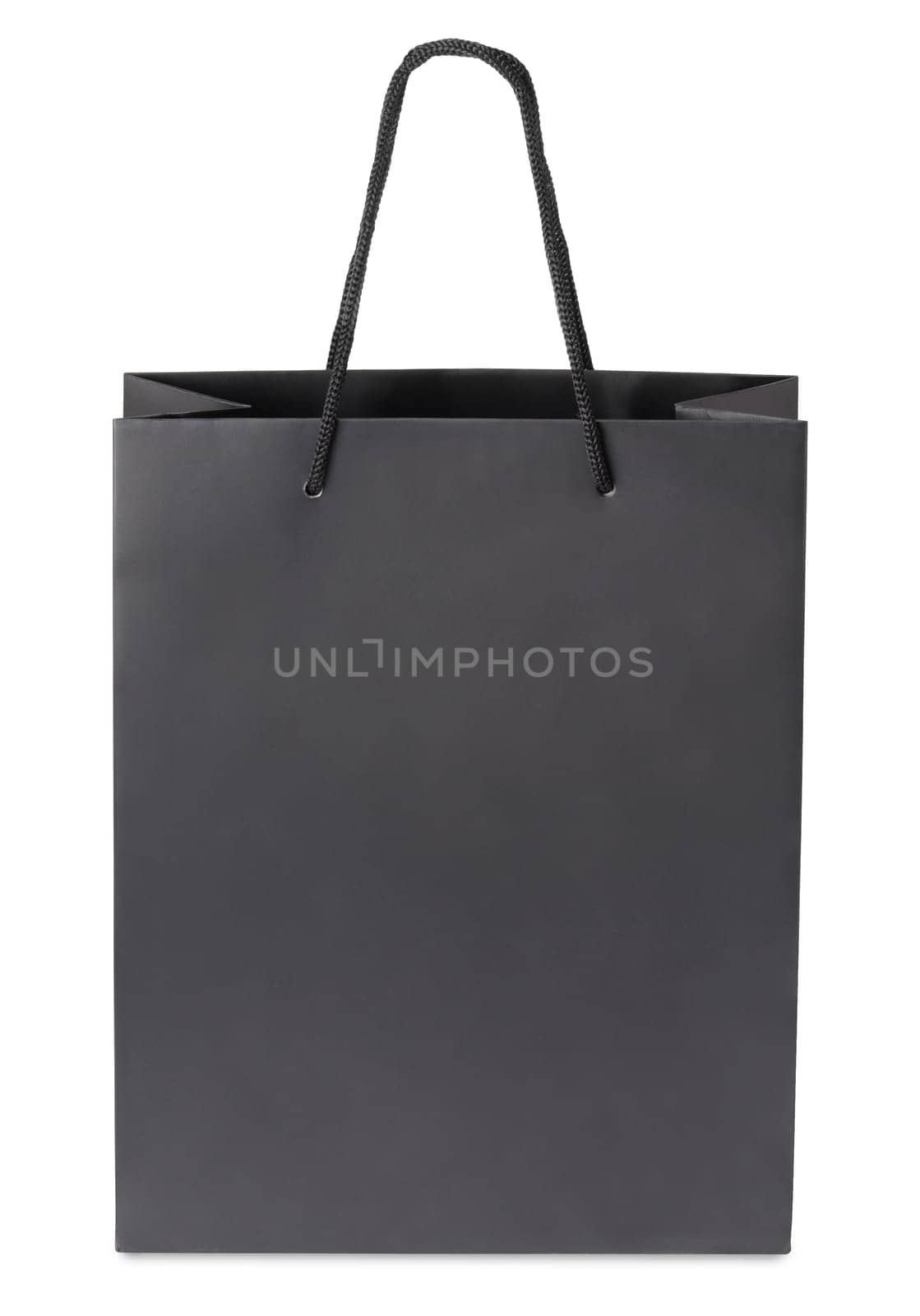shopping bag