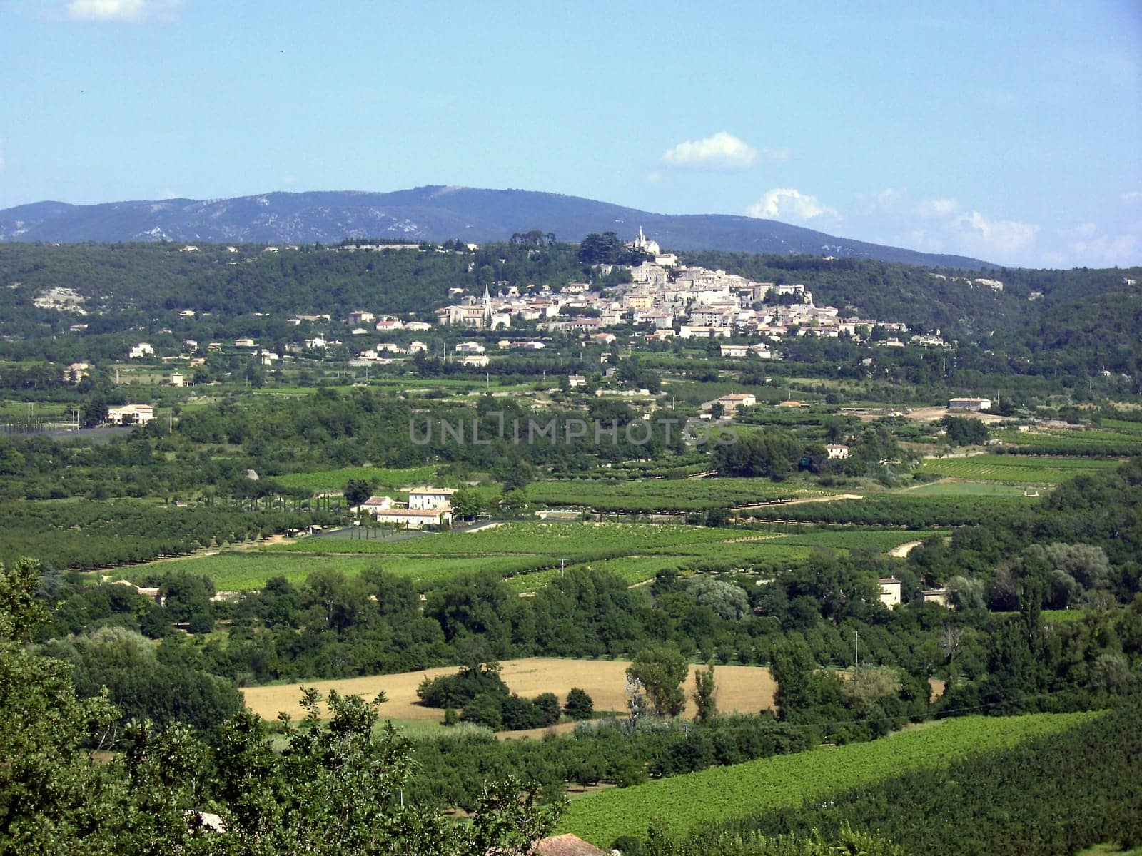 Bonnieux 07
