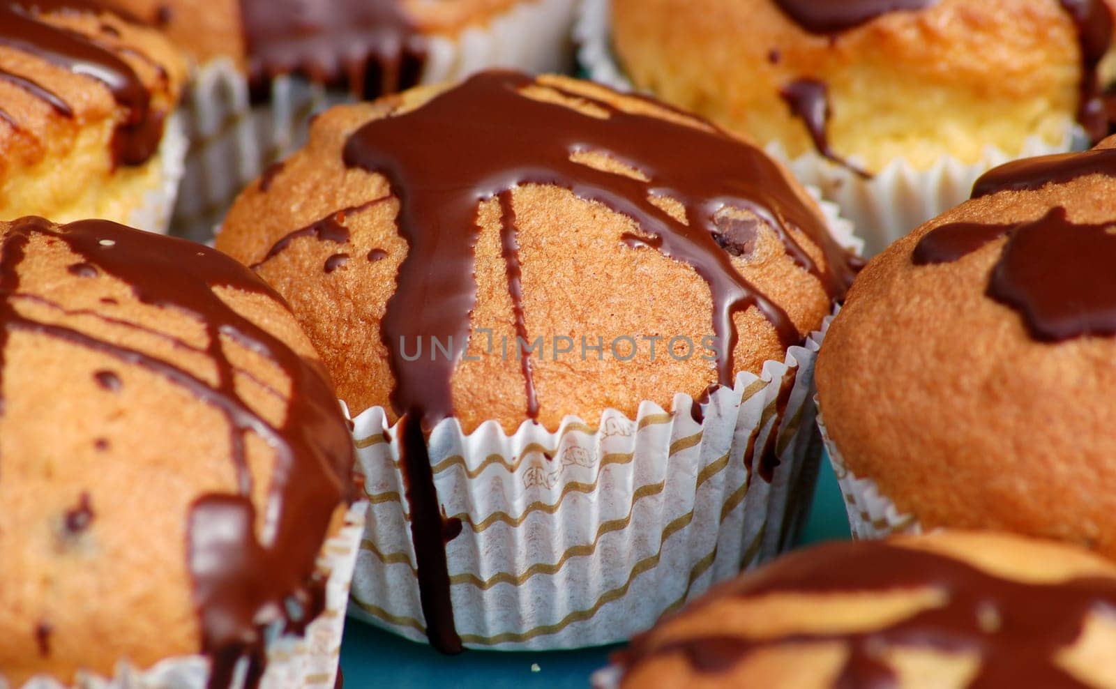 Muffins 1