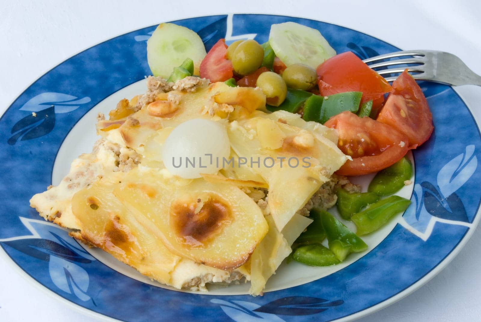 Moussaka