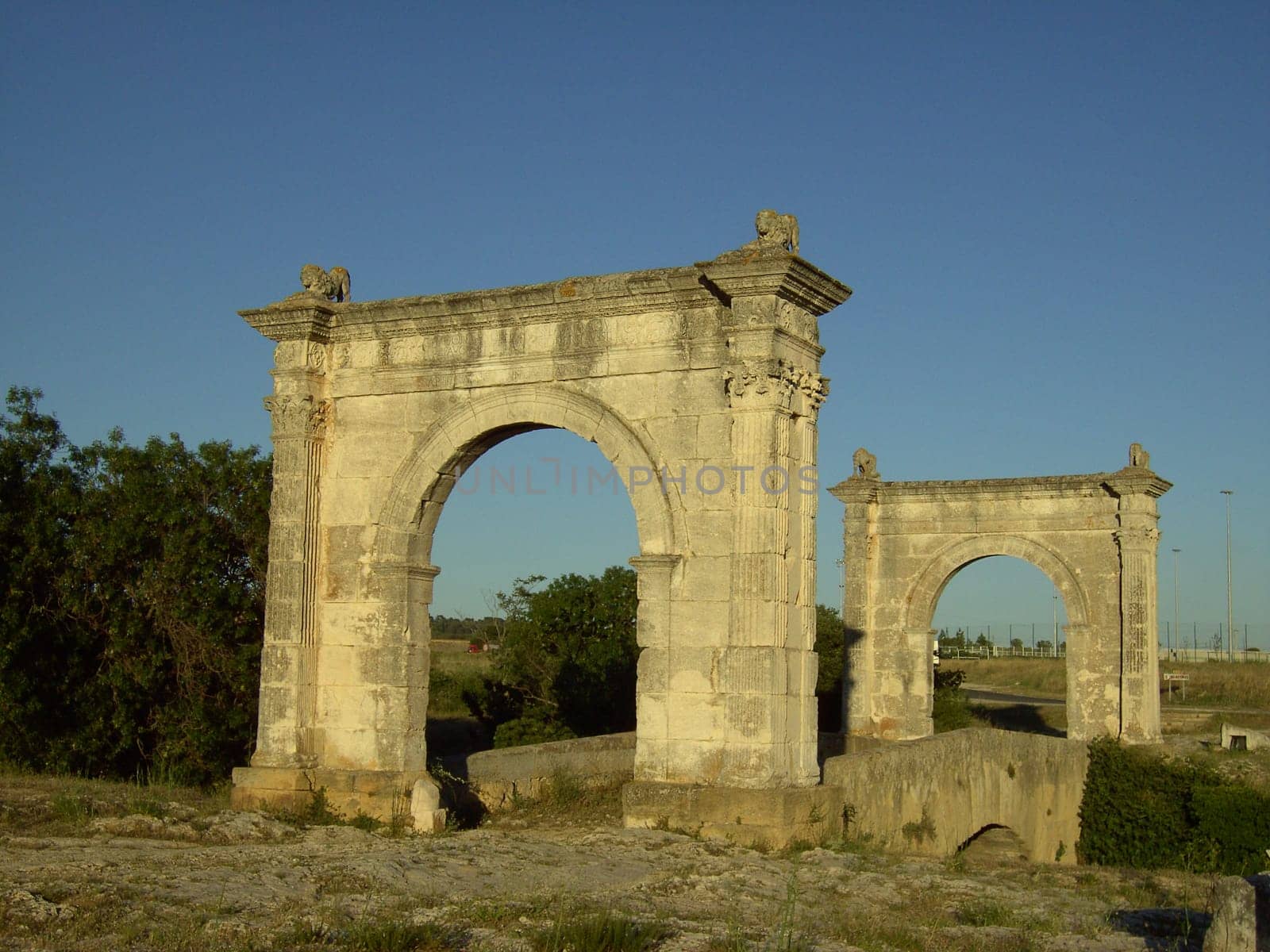 Pont Flavien 06