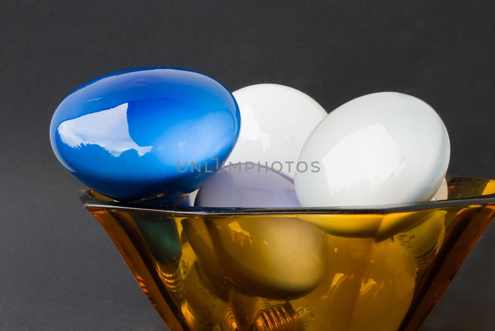 Bowl full of light energy